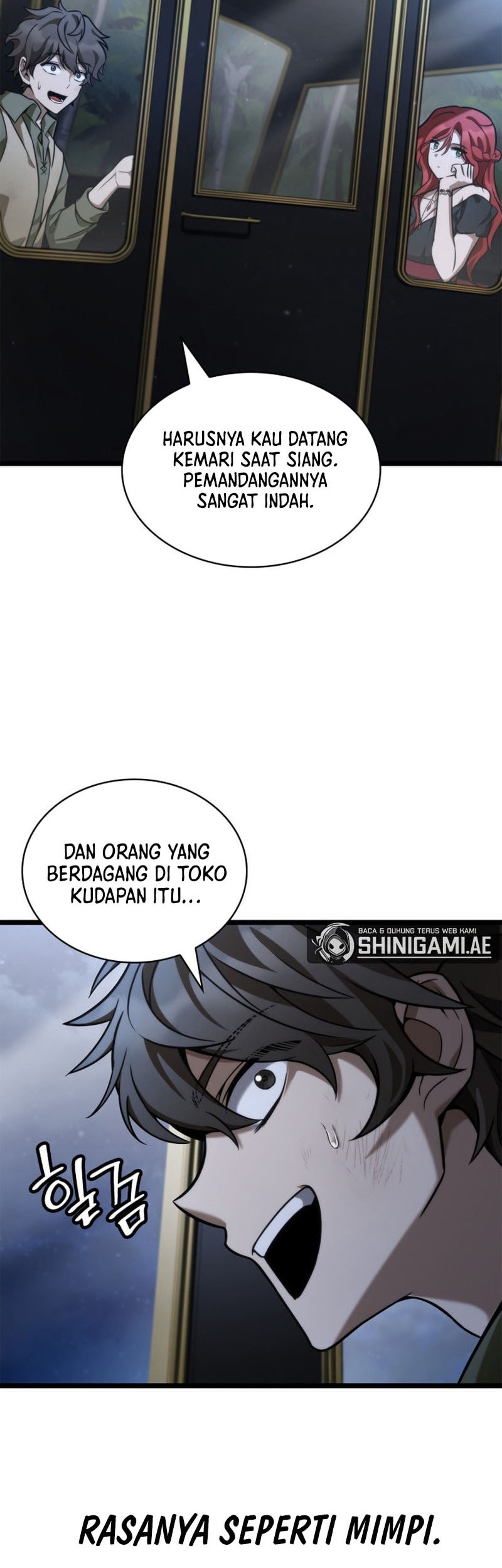 Manga page 21