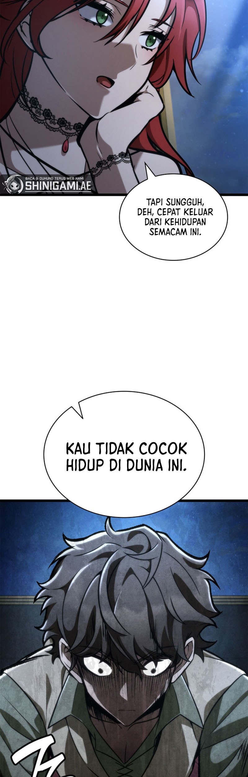 Manga page 28