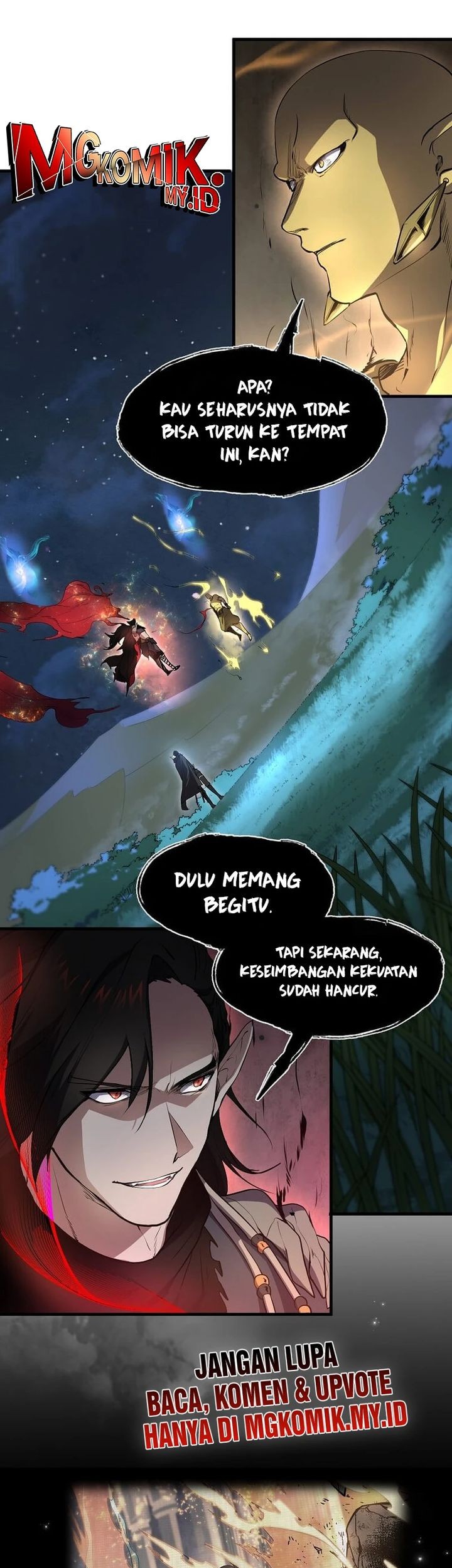 Manga page 21
