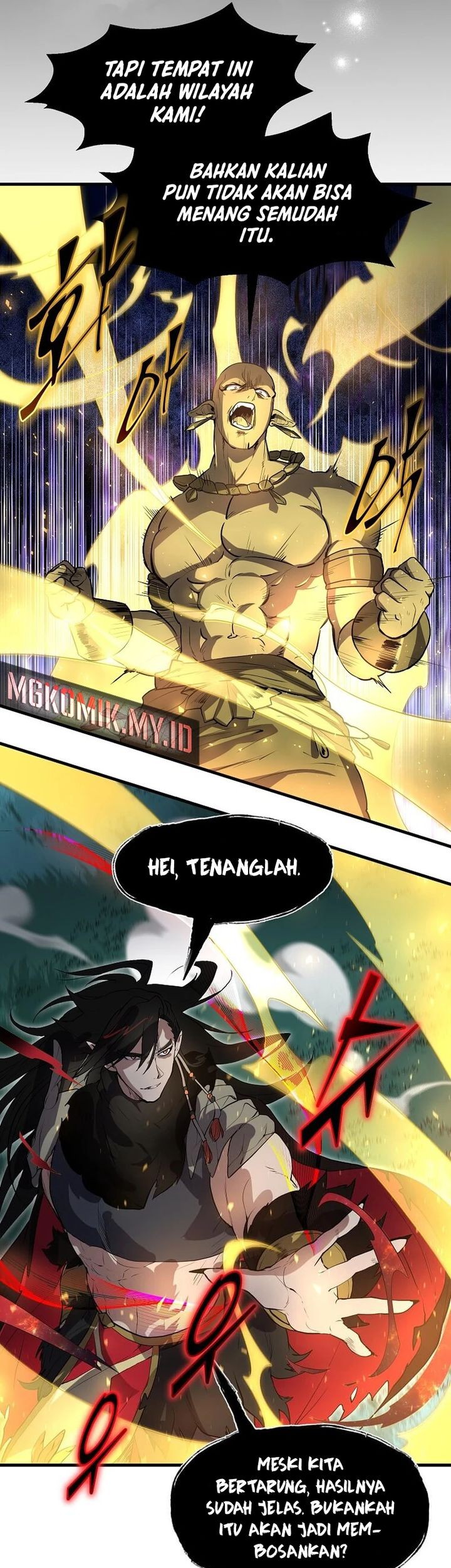 Manga page 25