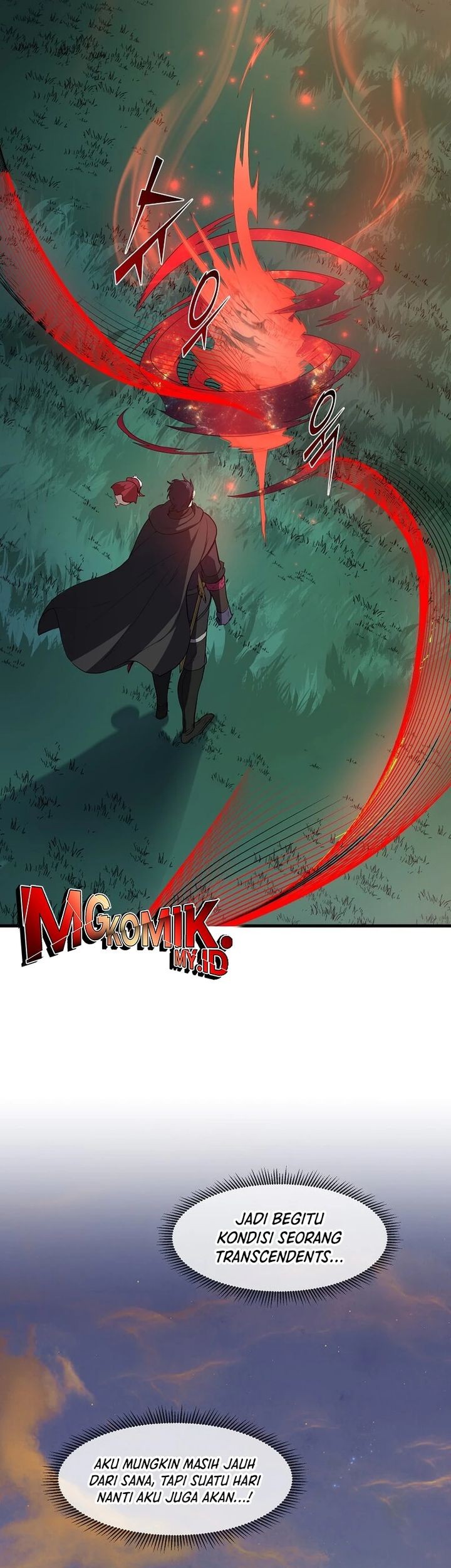 Manga page 40