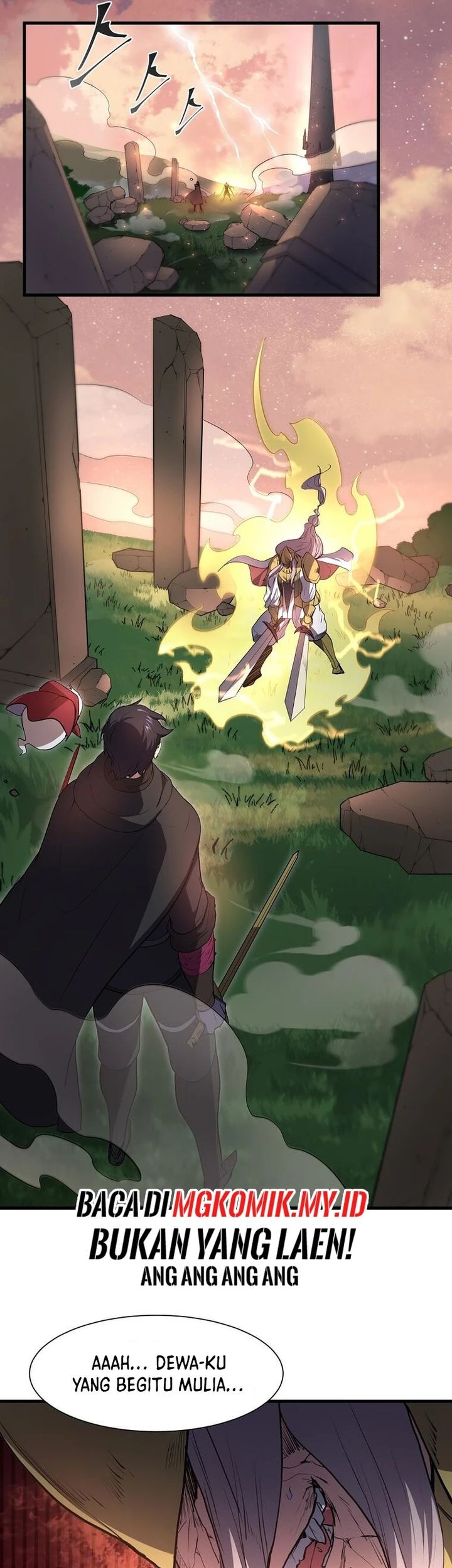 Manga page 65