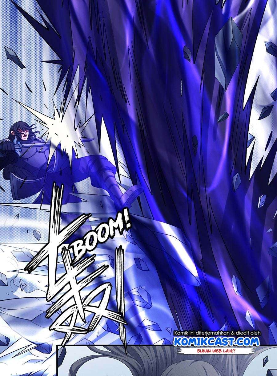 Manga page 21