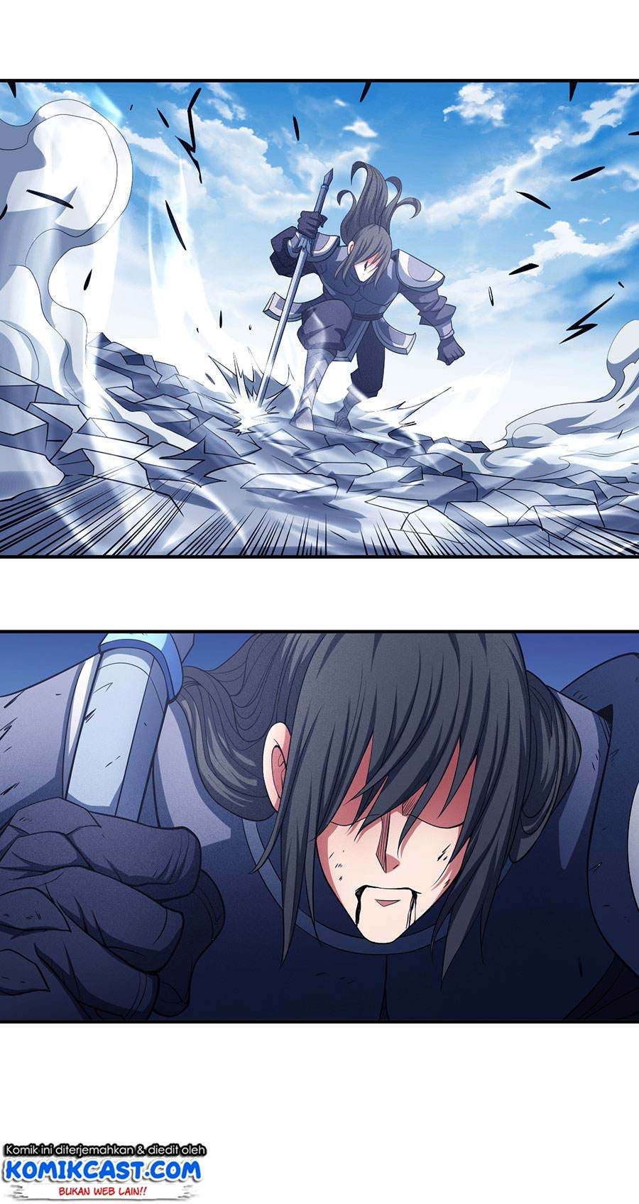 Manga page 23