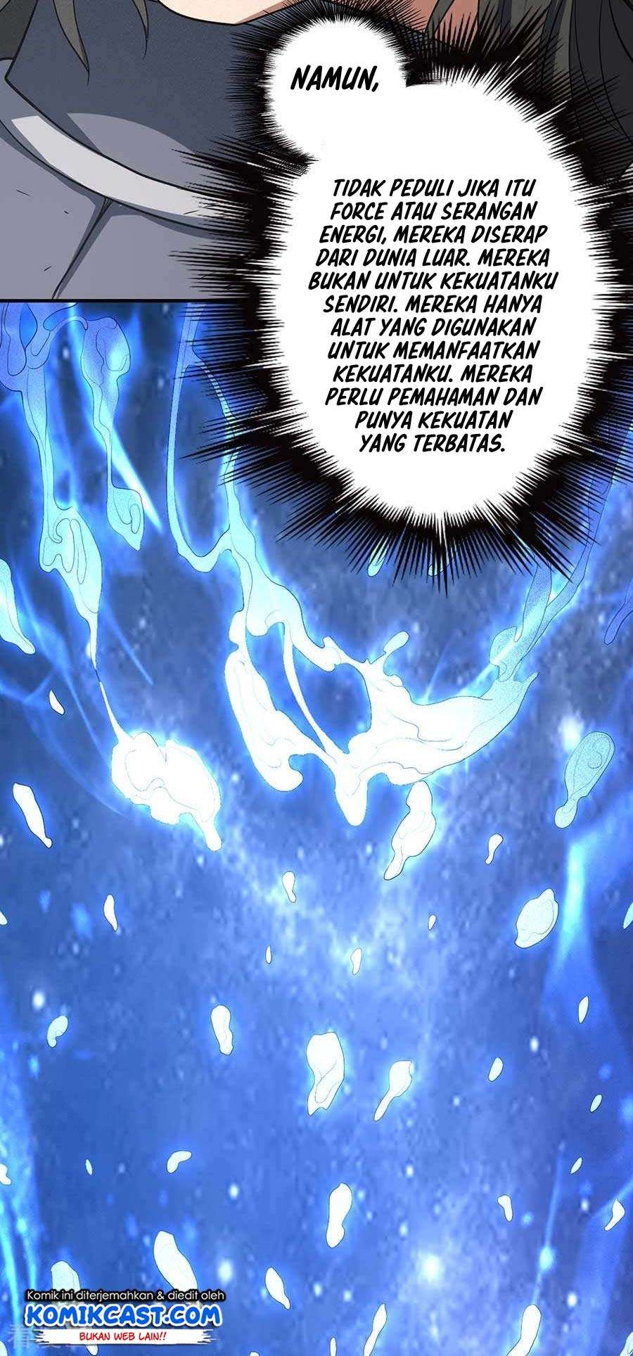 Manga page 40