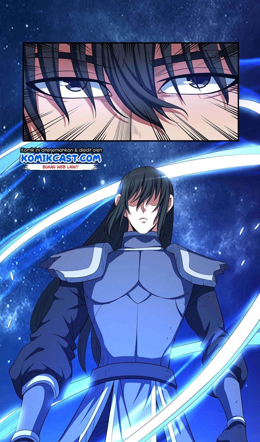 Manga page 10