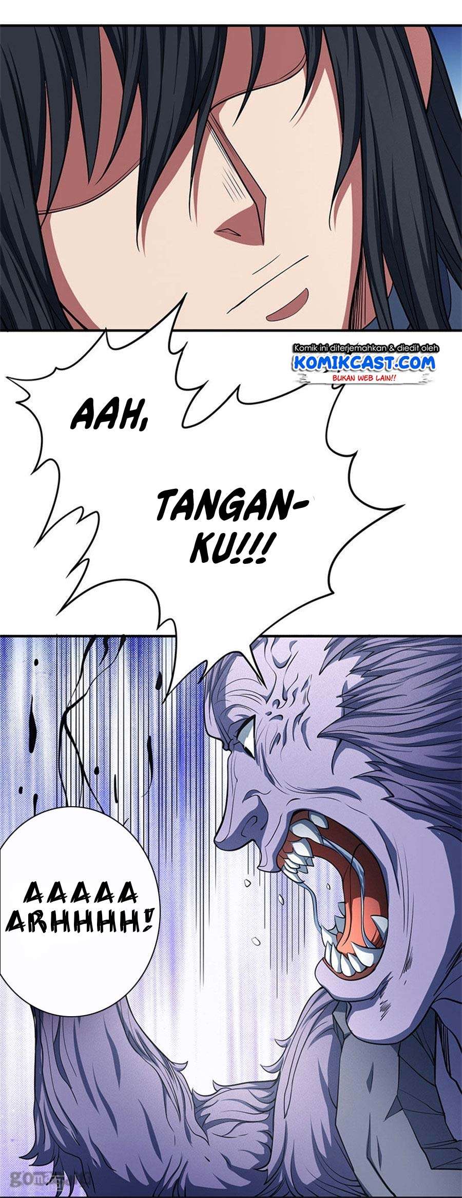 Manga page 19