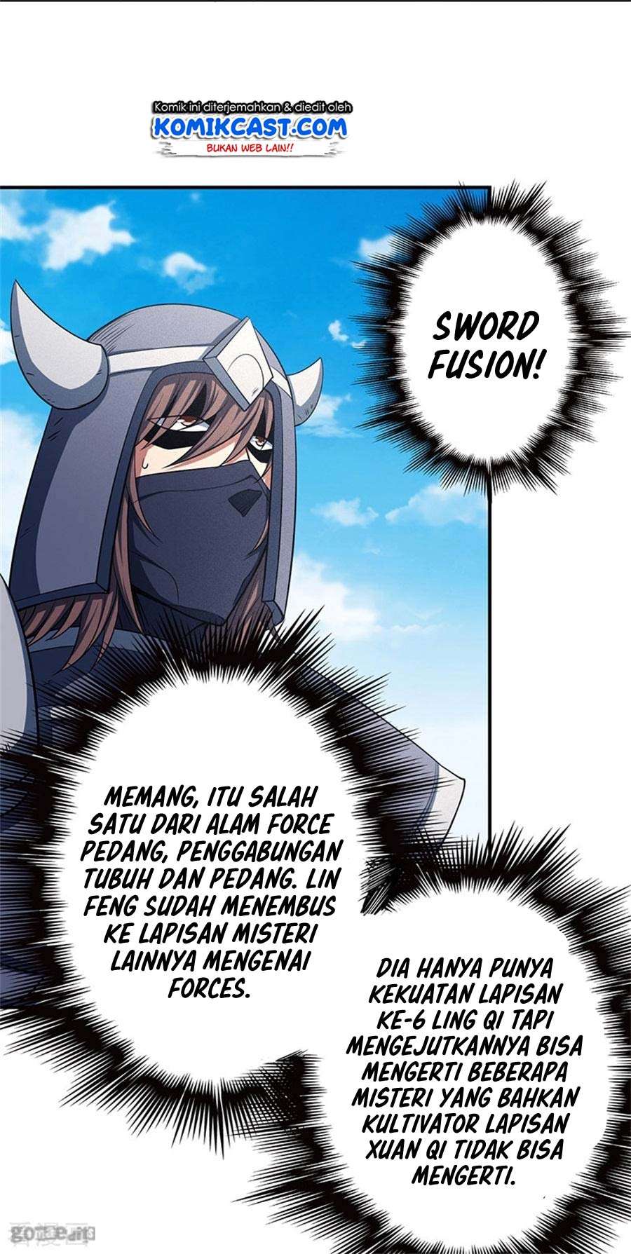 Manga page 20