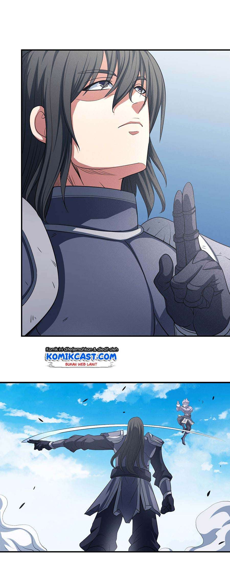 Manga page 21