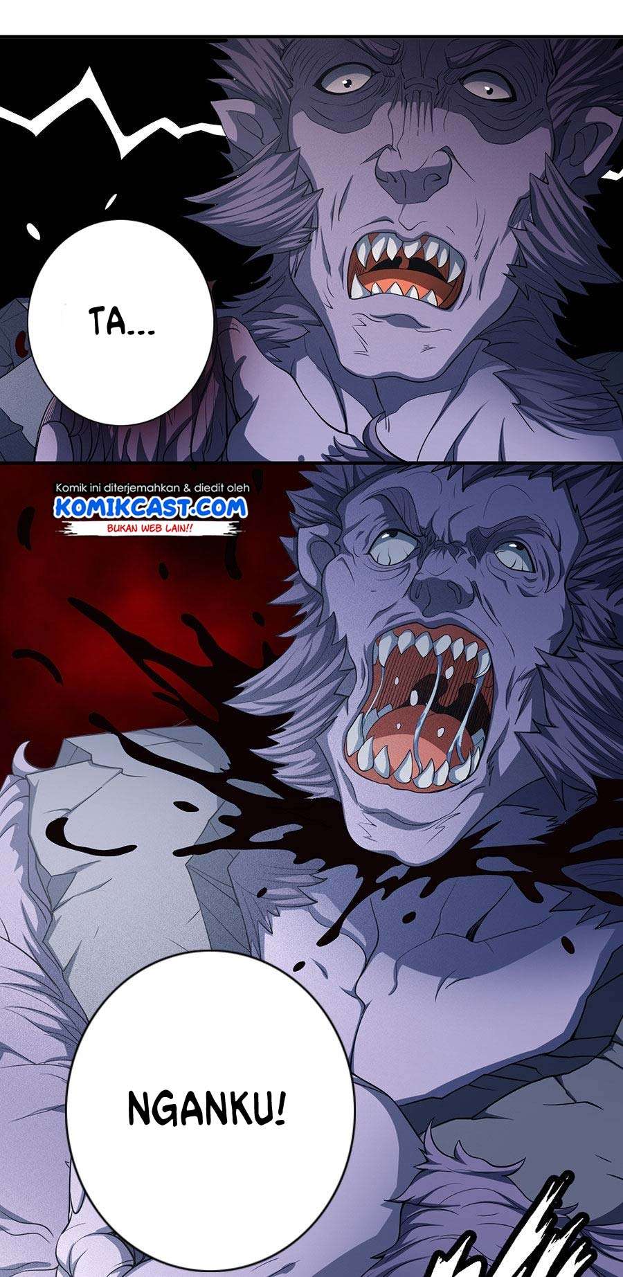 Manga page 22