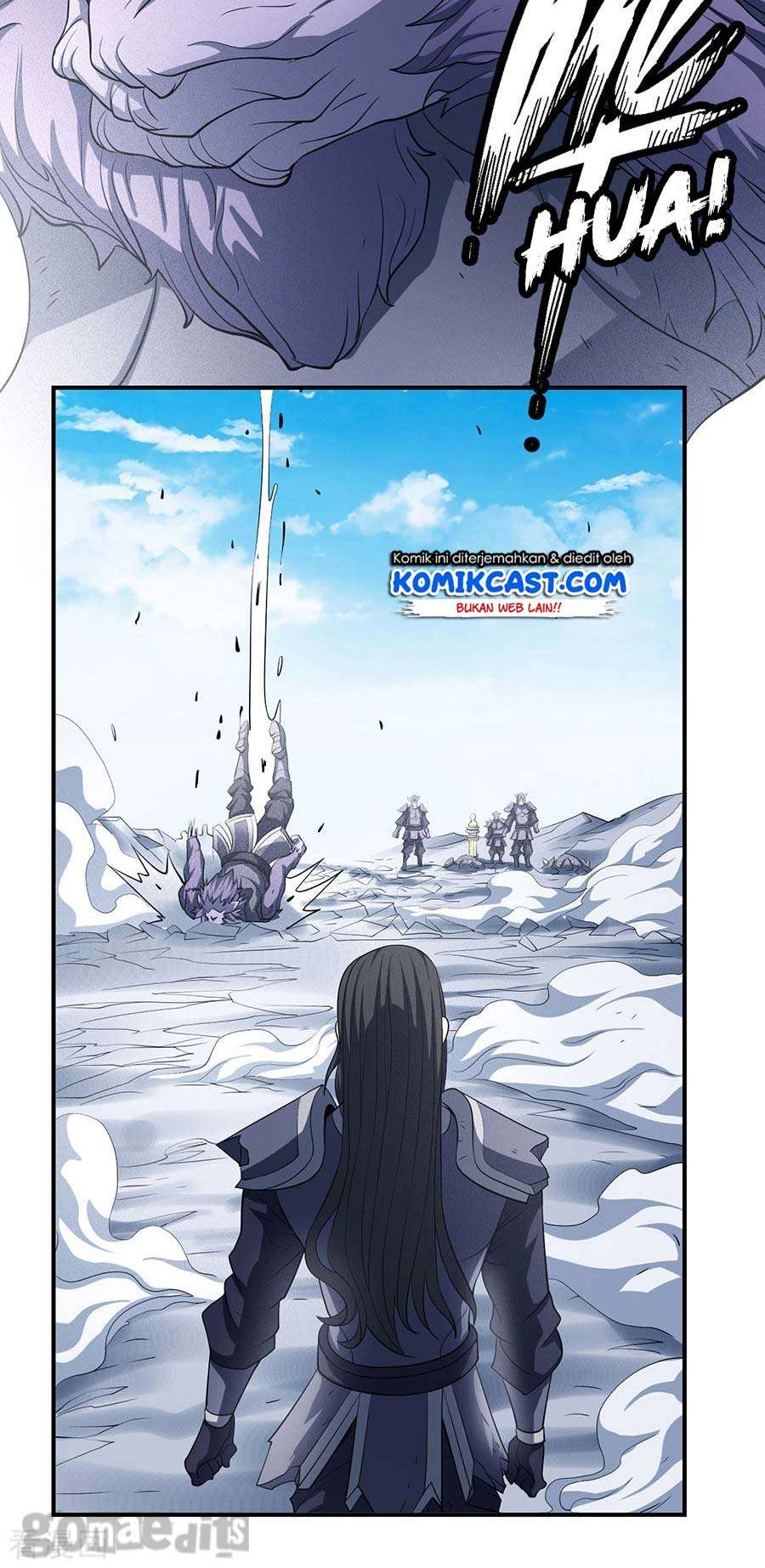 Manga page 23