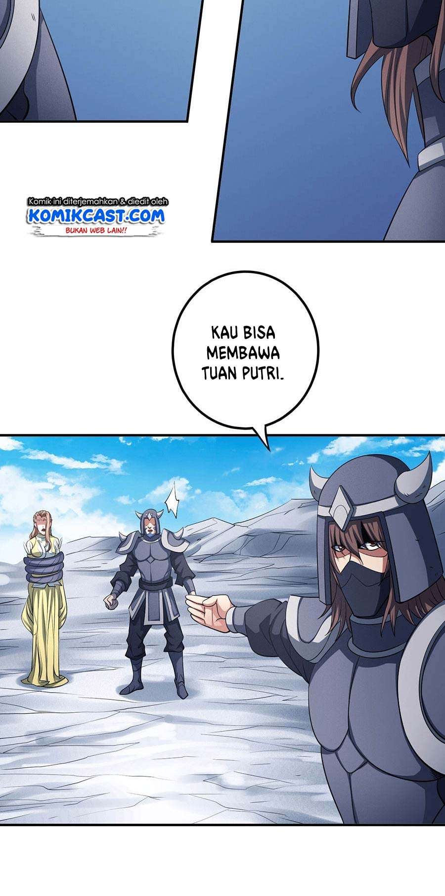 Manga page 25
