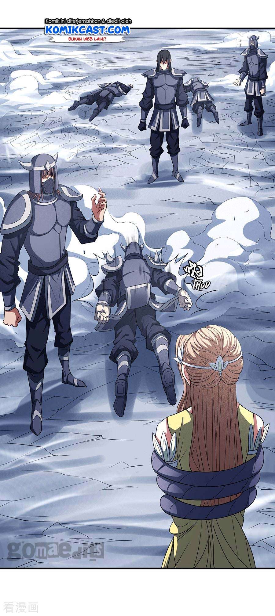 Manga page 29
