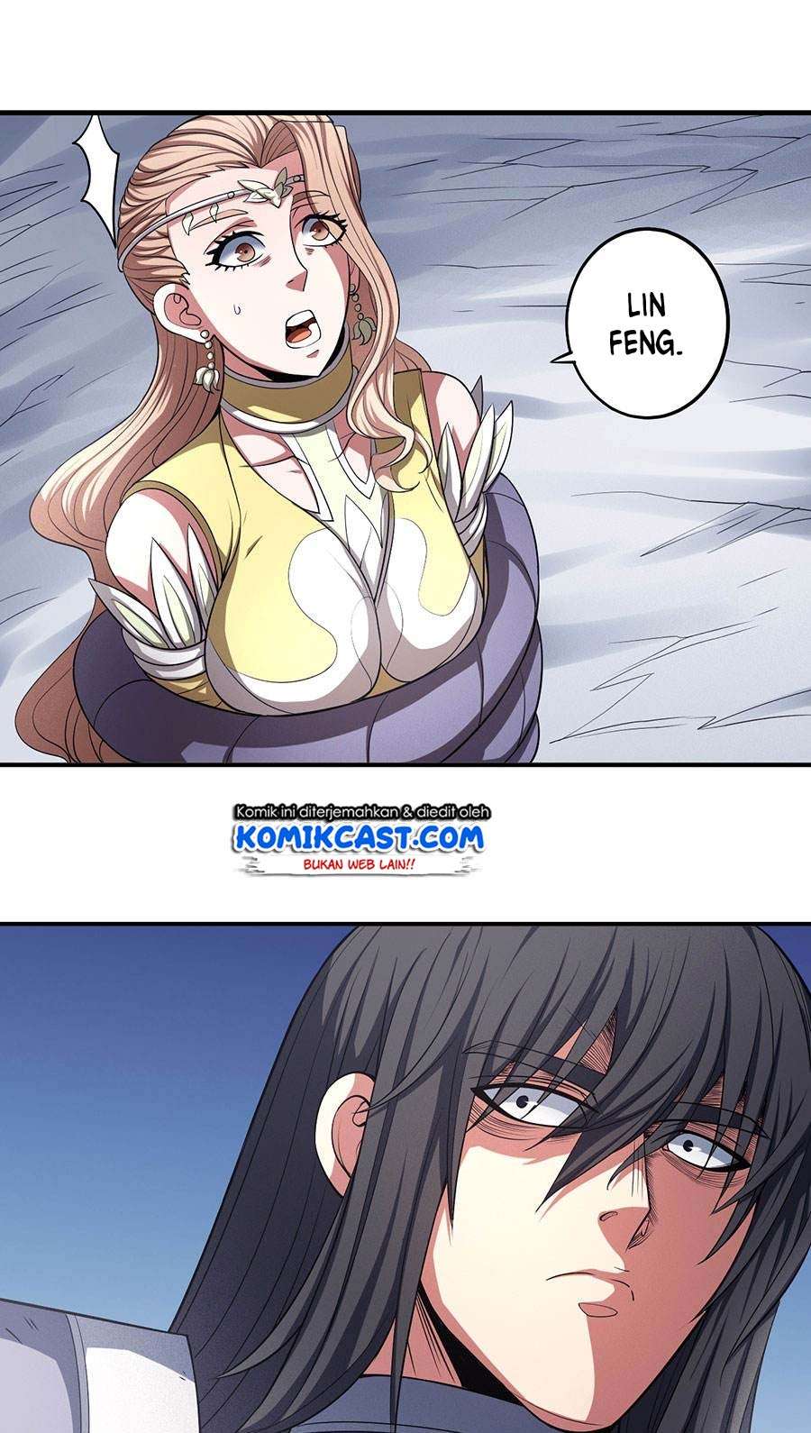 Manga page 10