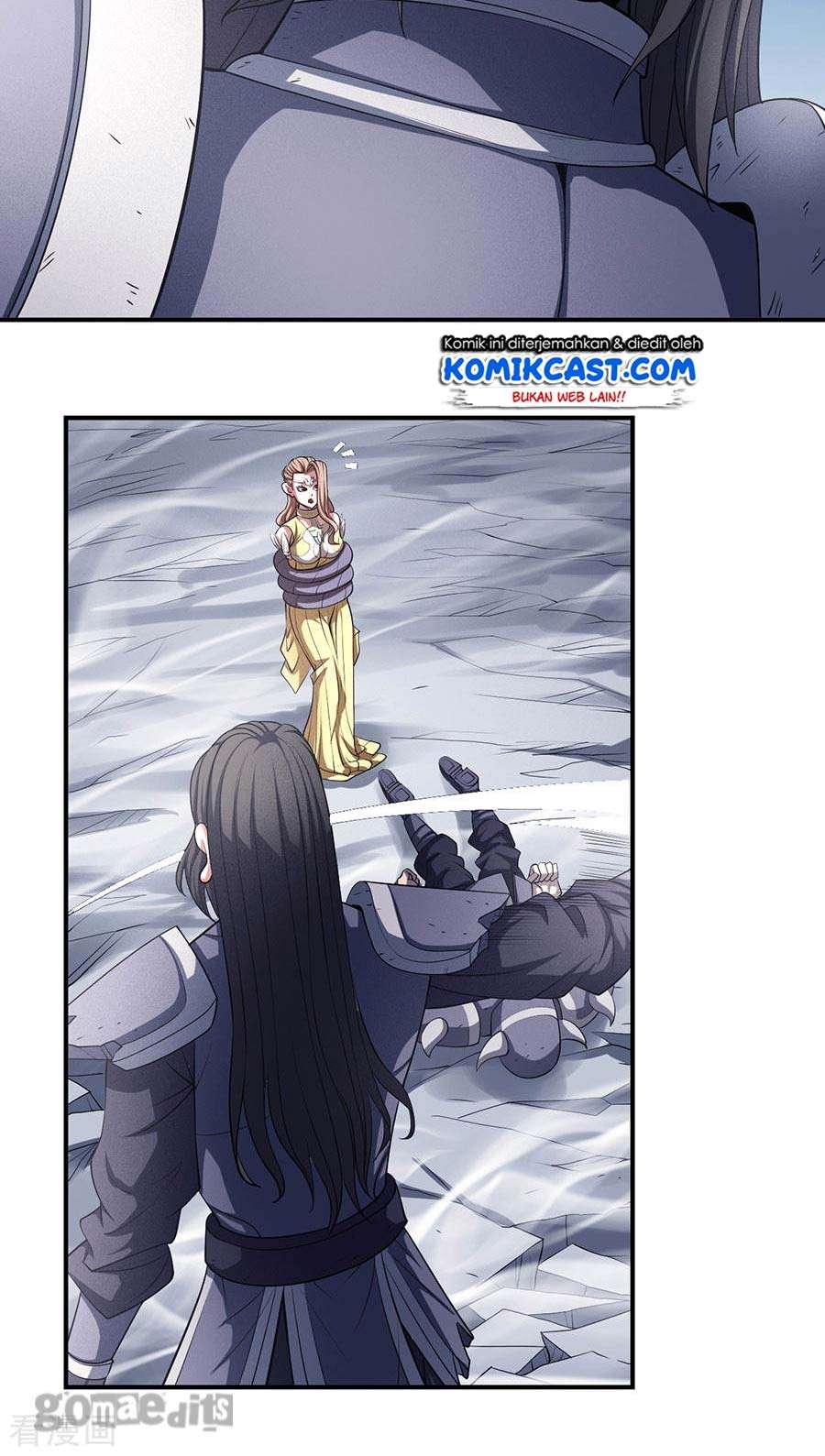 Manga page 11