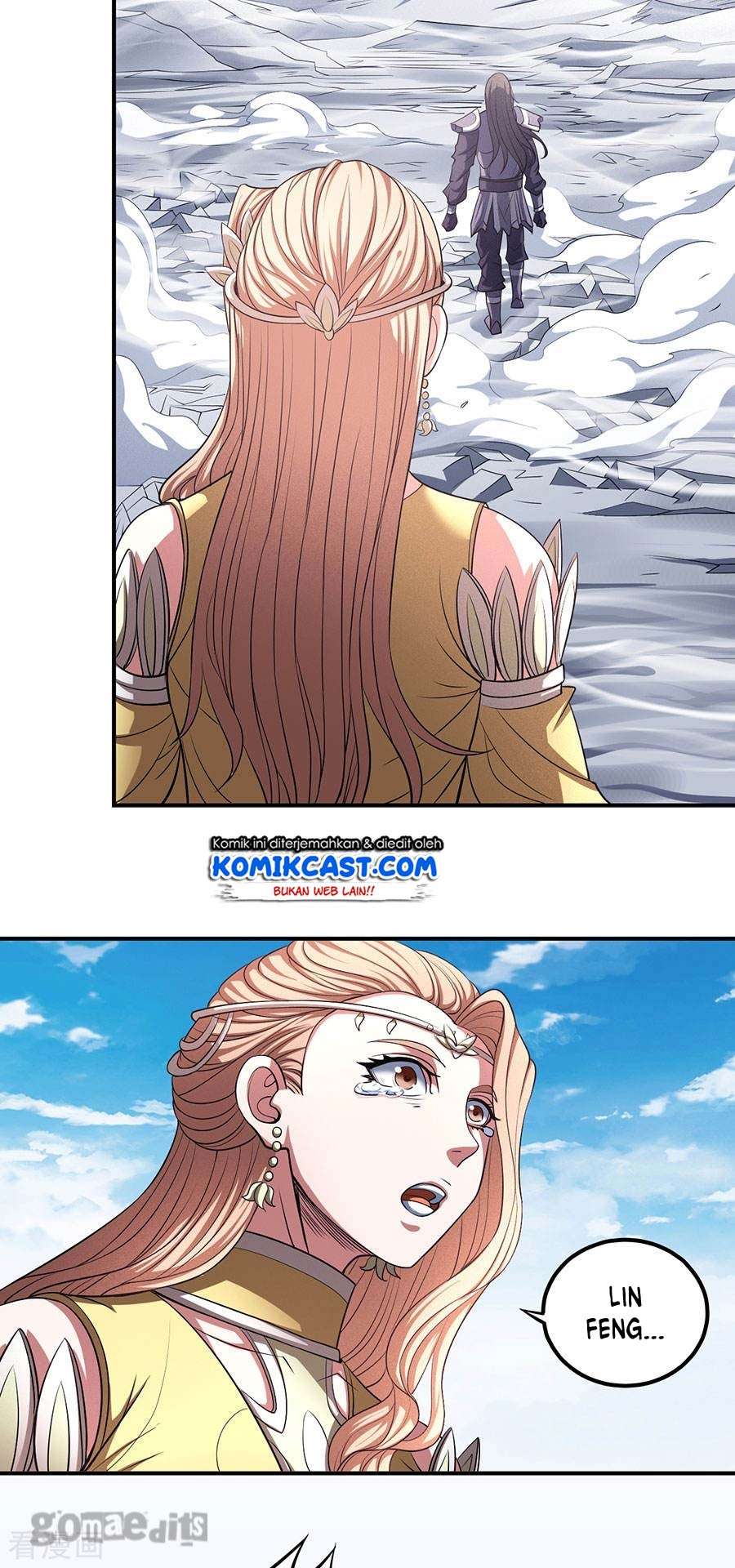 Manga page 13