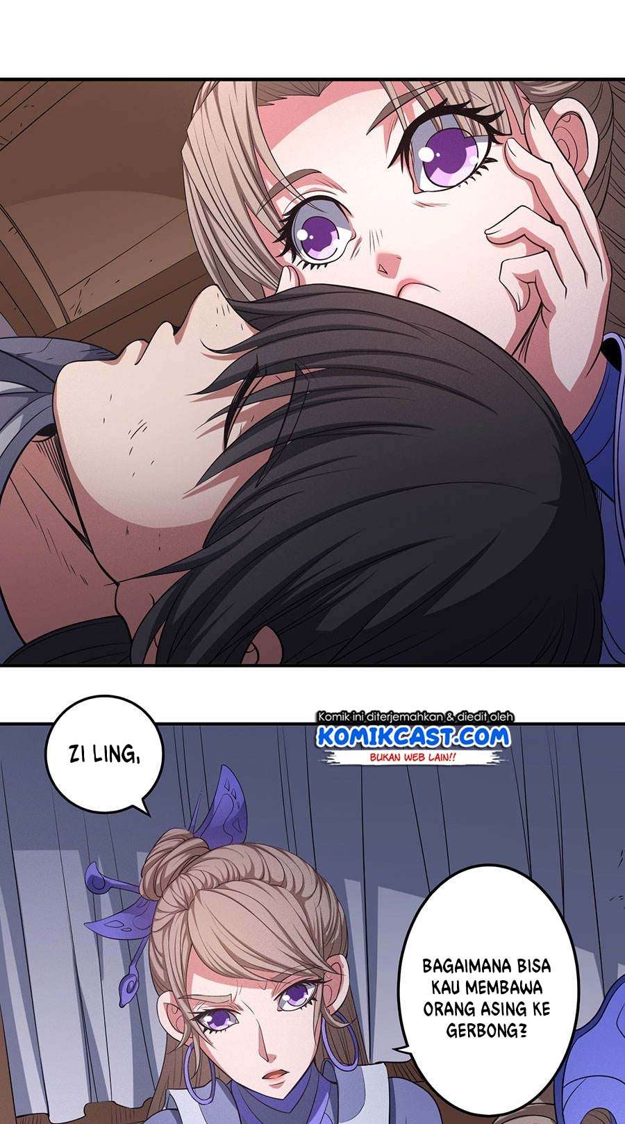 Manga page 31