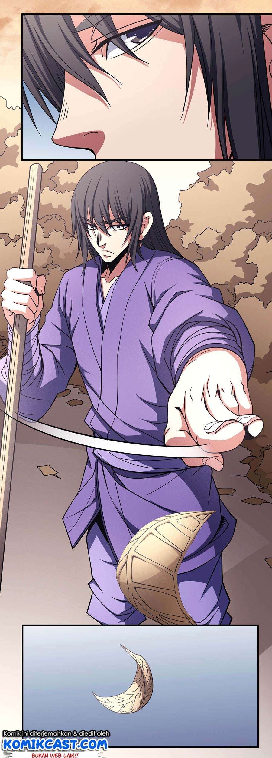 Manga page 10
