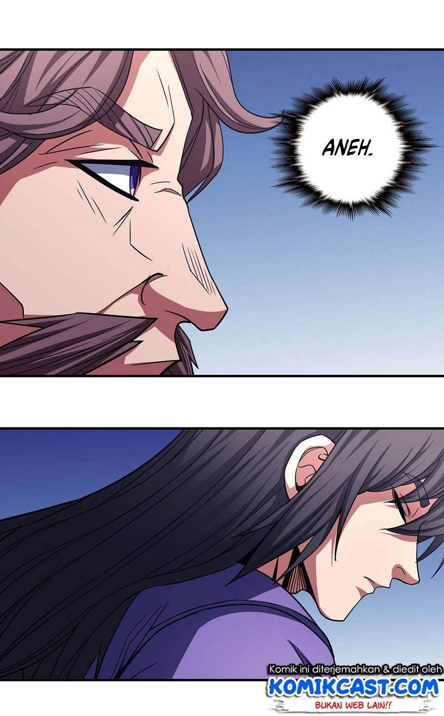 Manga page 21