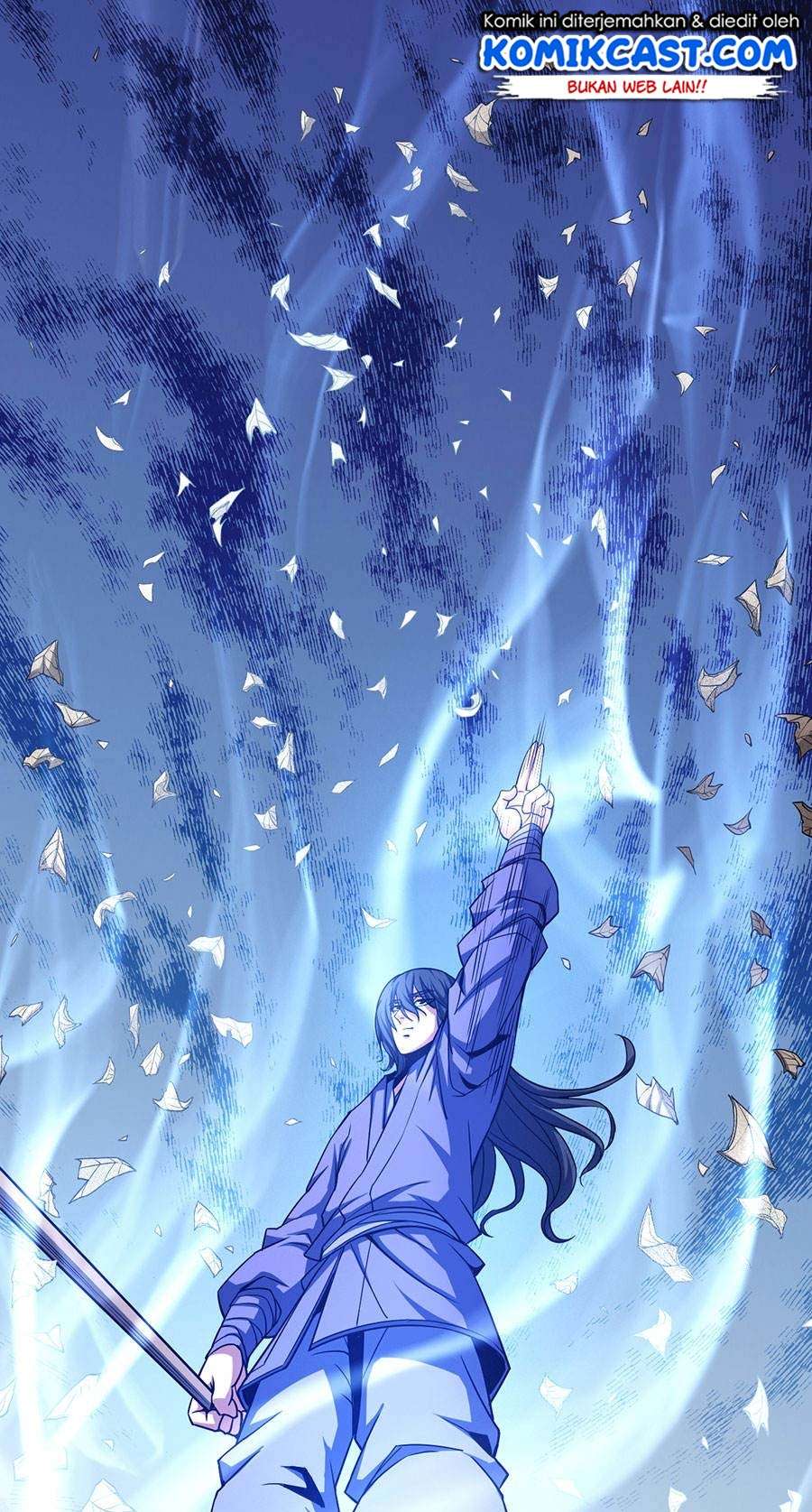 Manga page 28