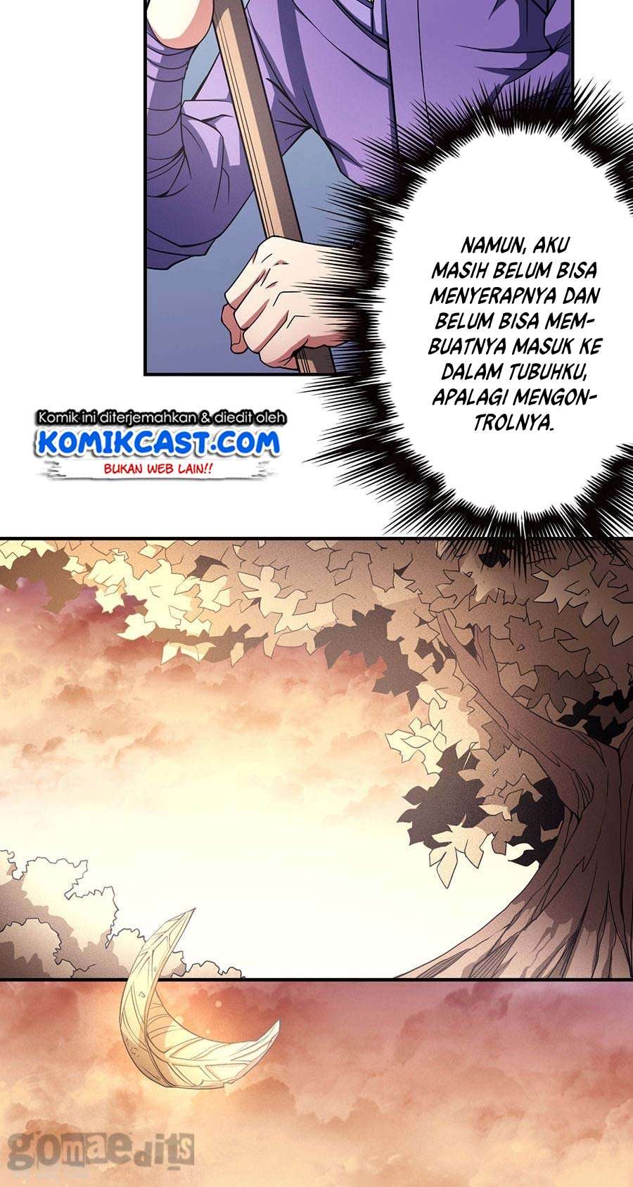 Manga page 9