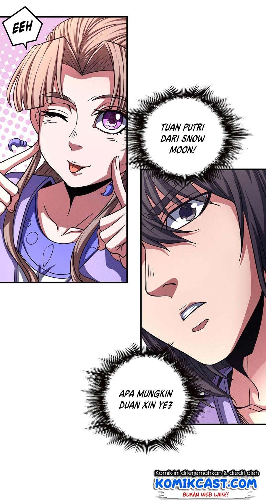 Manga page 23
