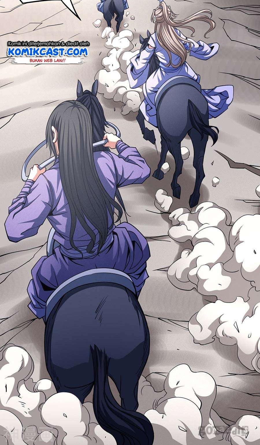 Manga page 10