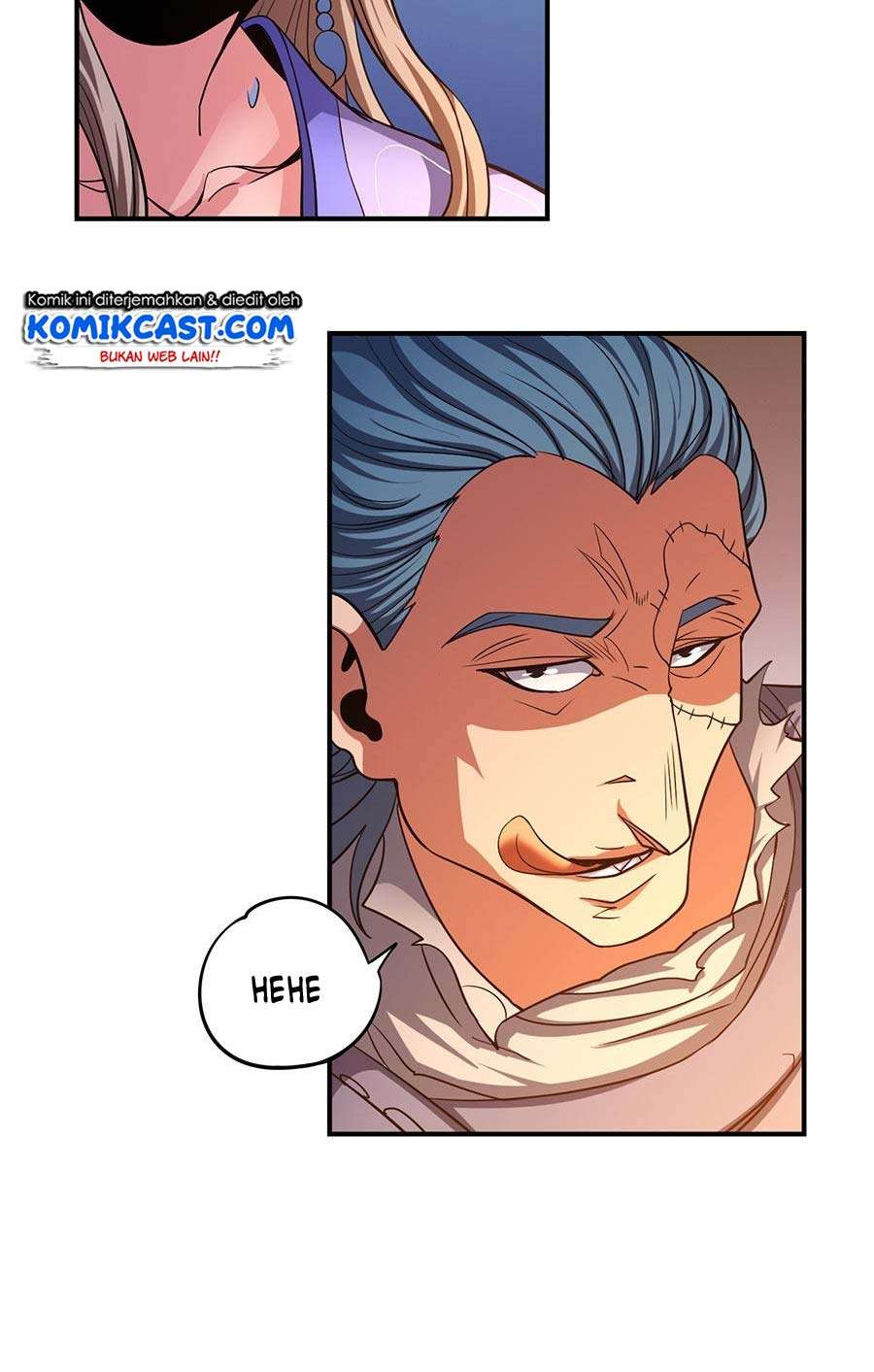 Manga page 20