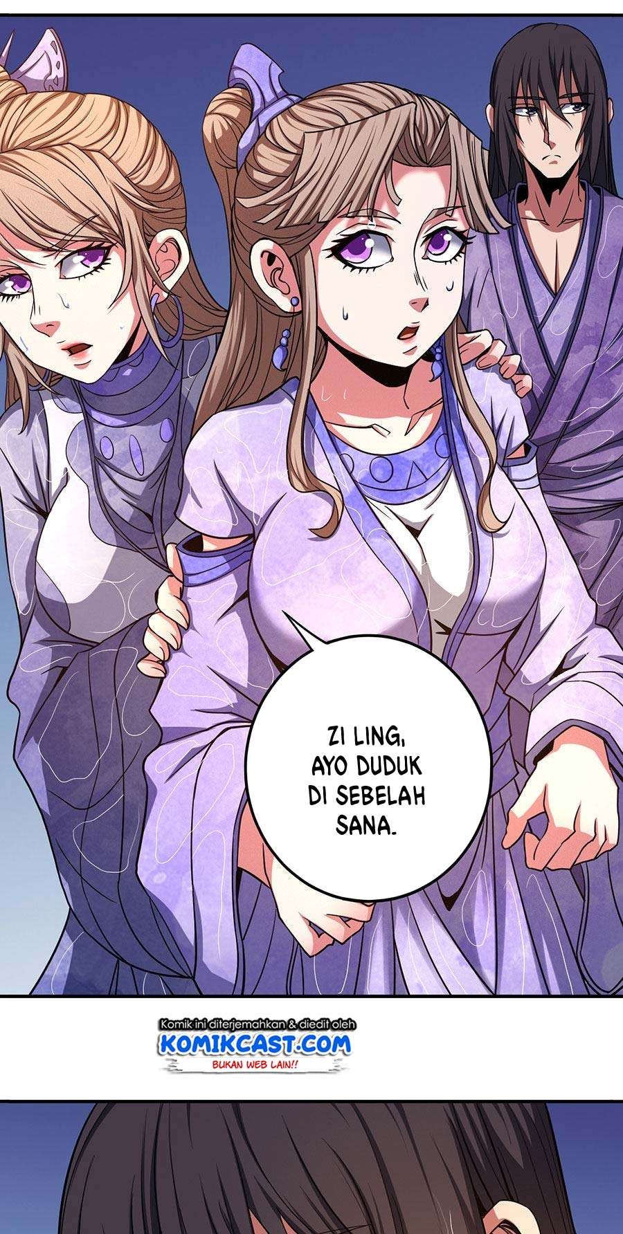 Manga page 21