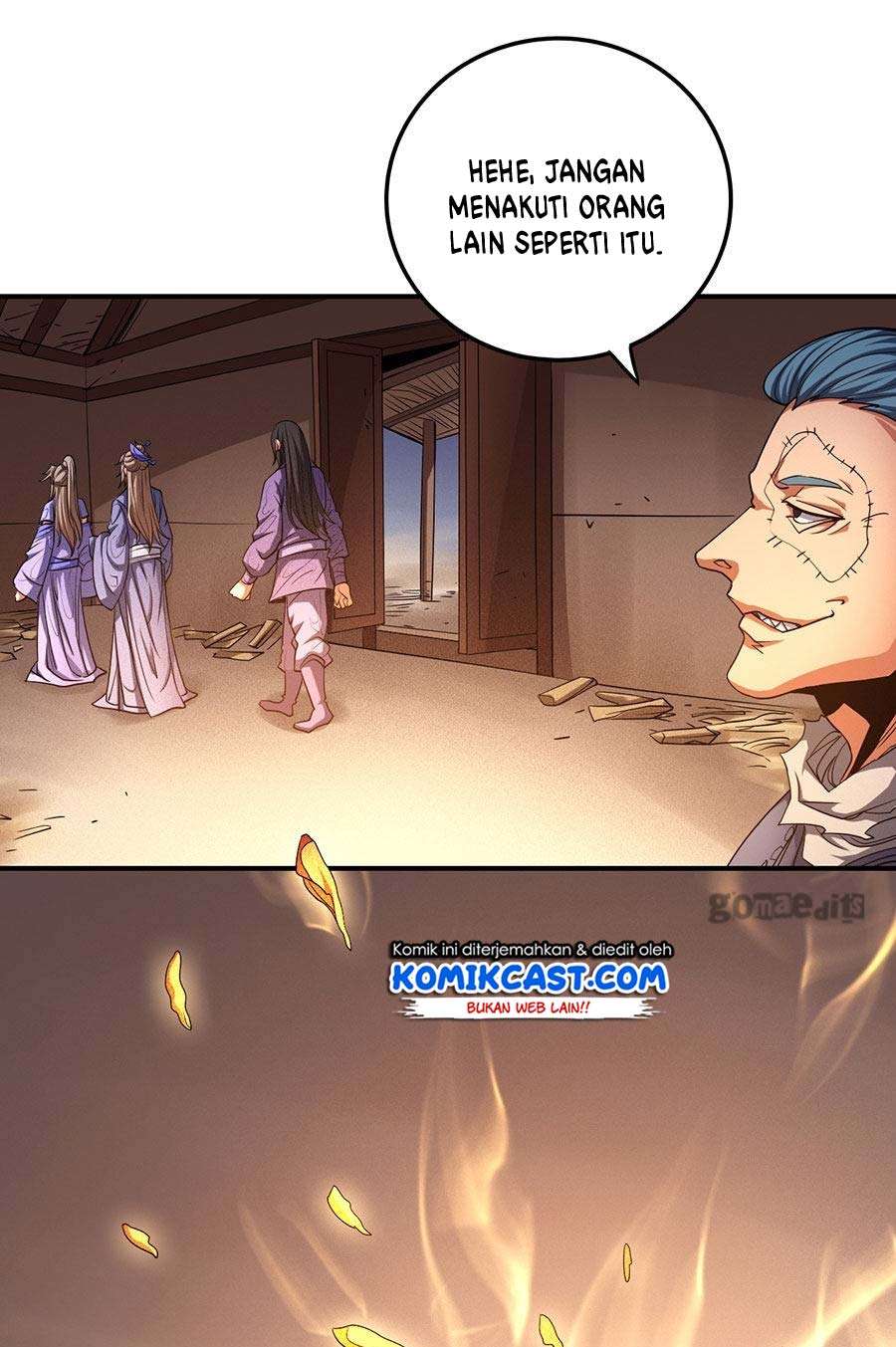 Manga page 23