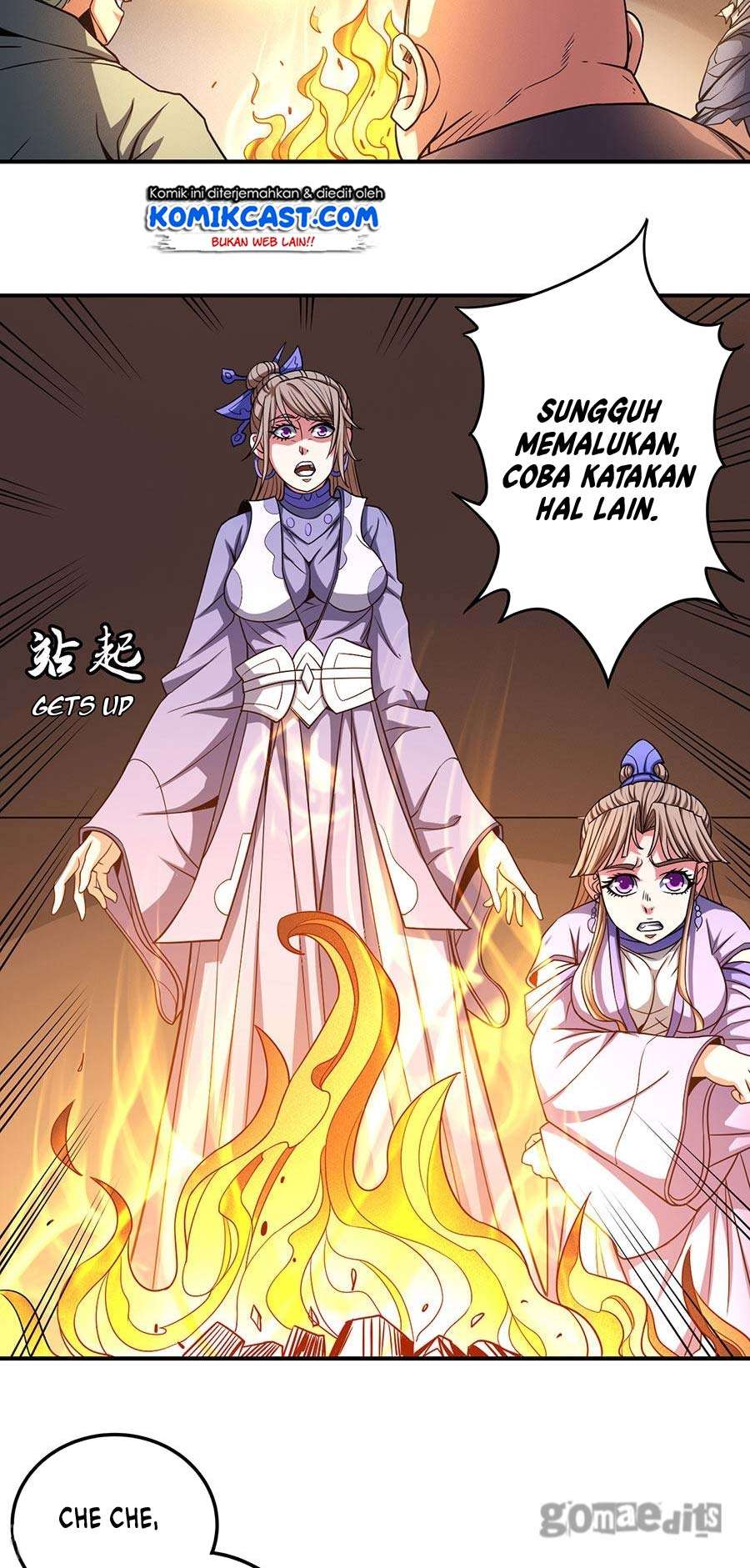 Manga page 28