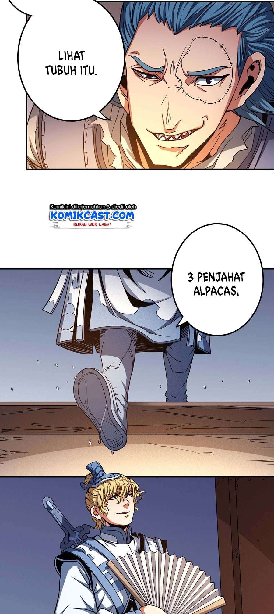 Manga page 29