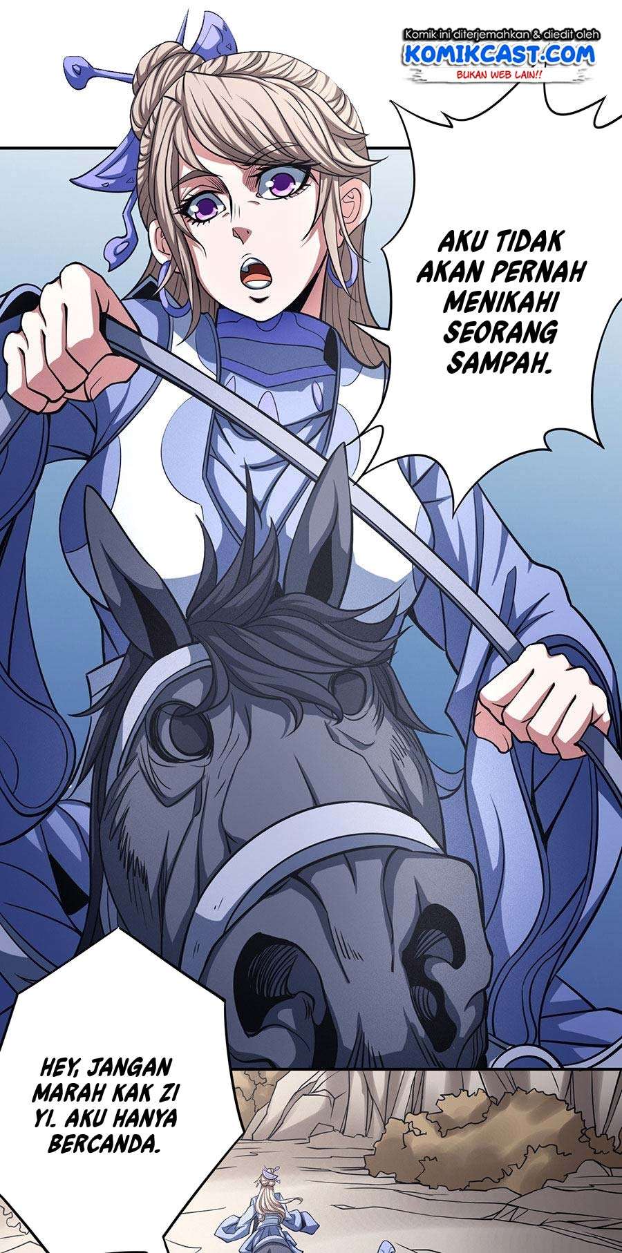 Manga page 9