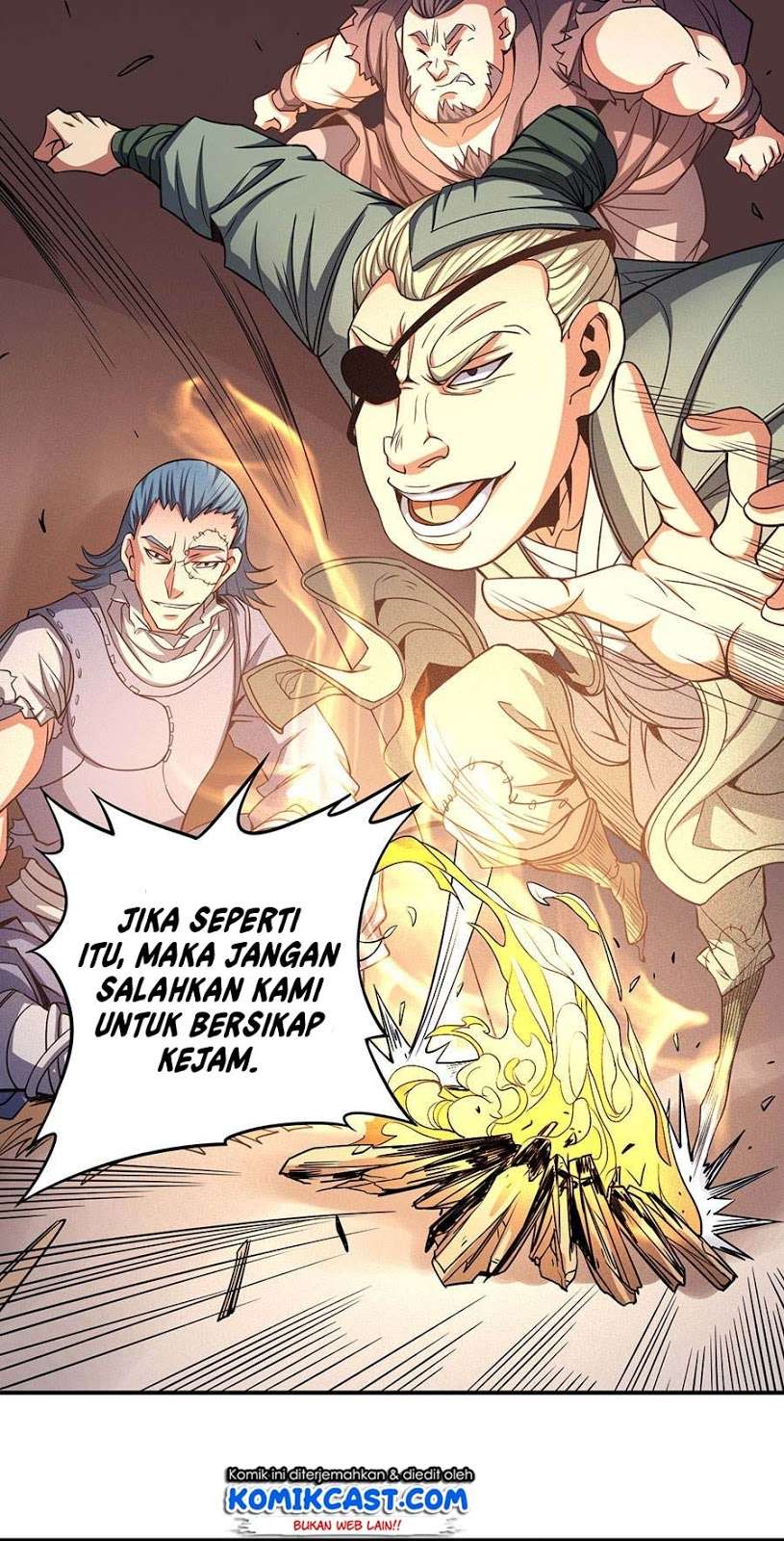 Manga page 11