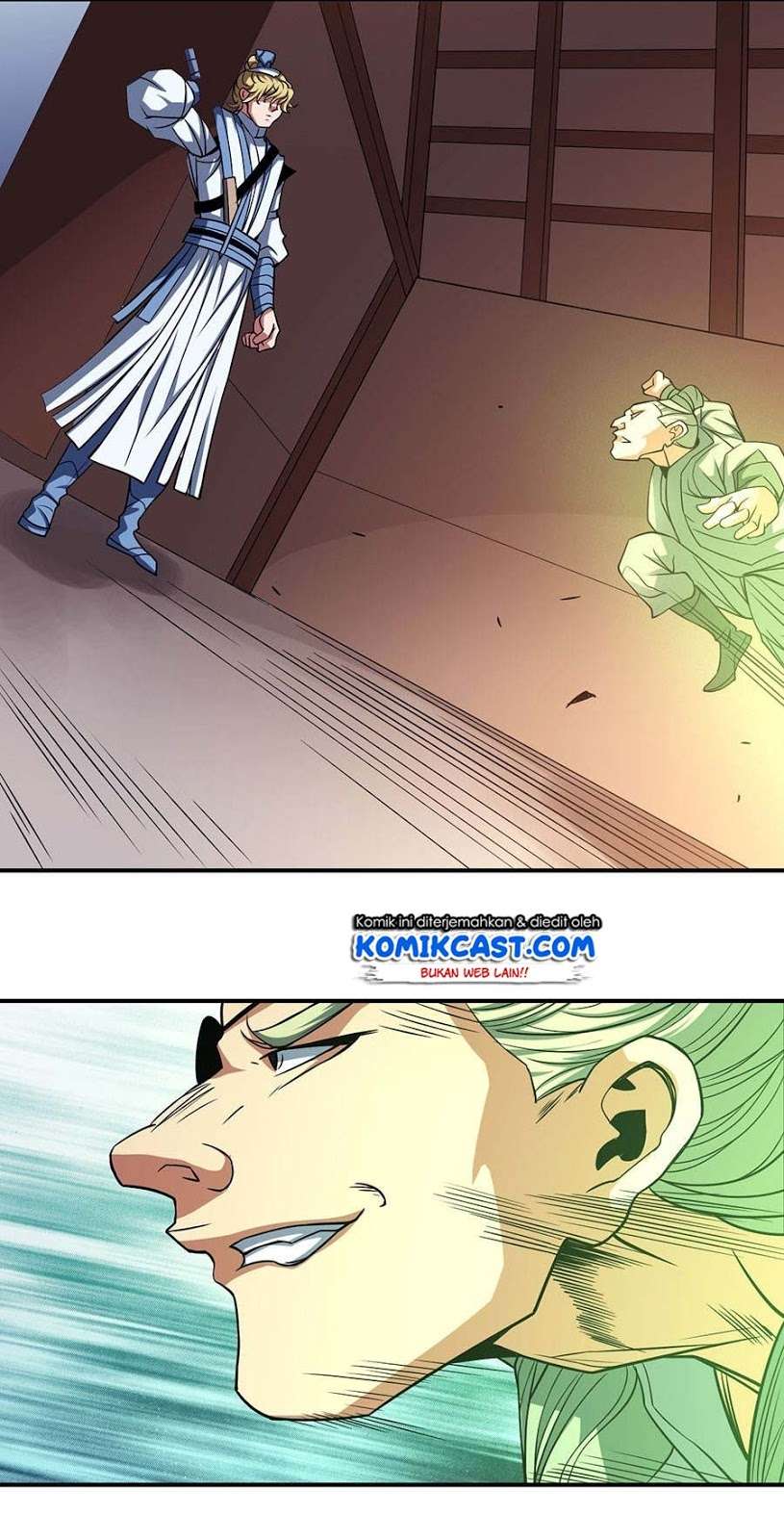 Manga page 12