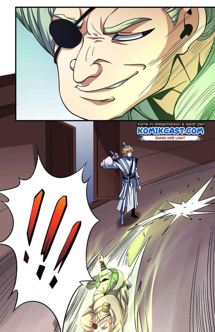 Manga page 13