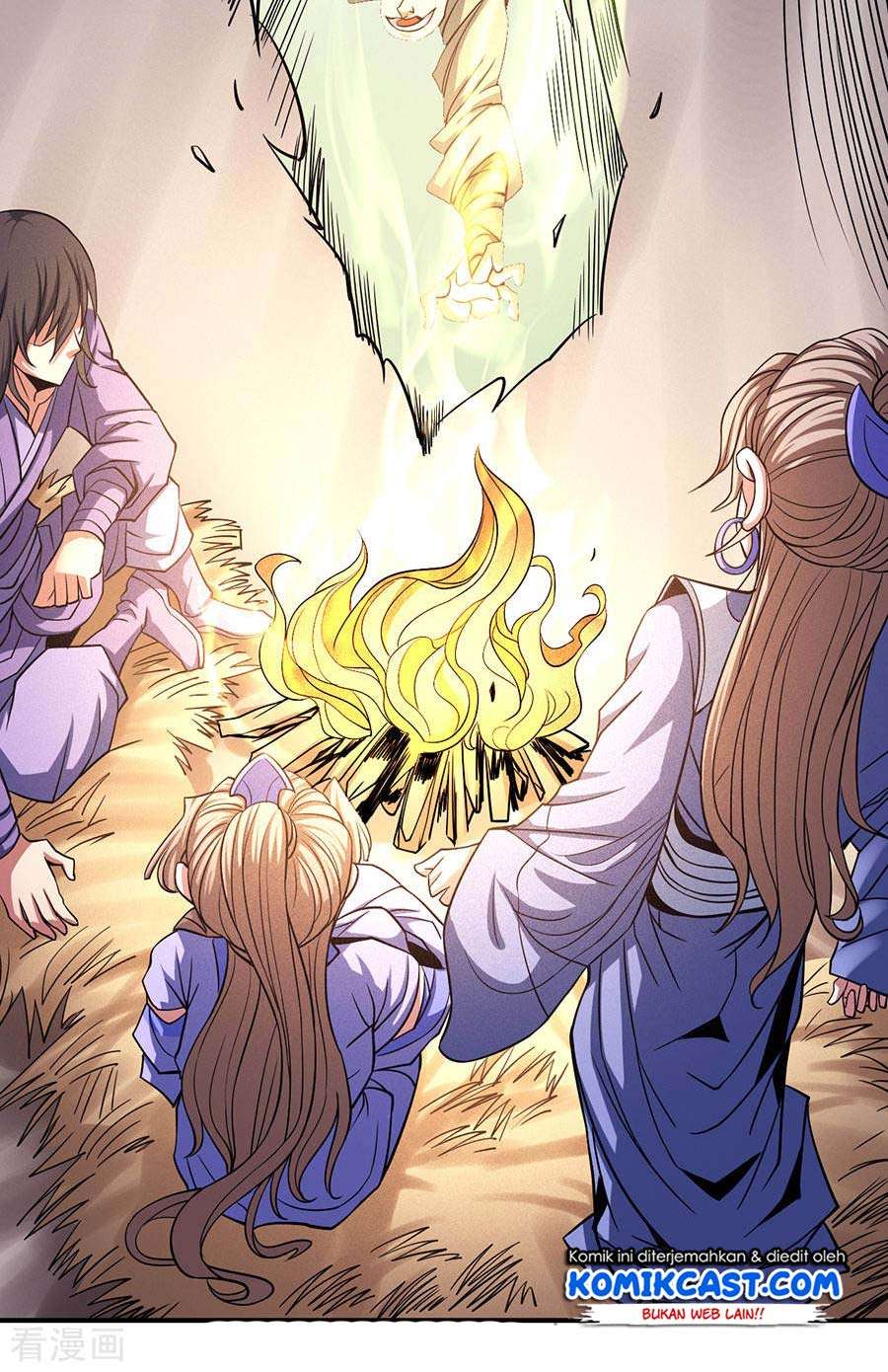 Manga page 14