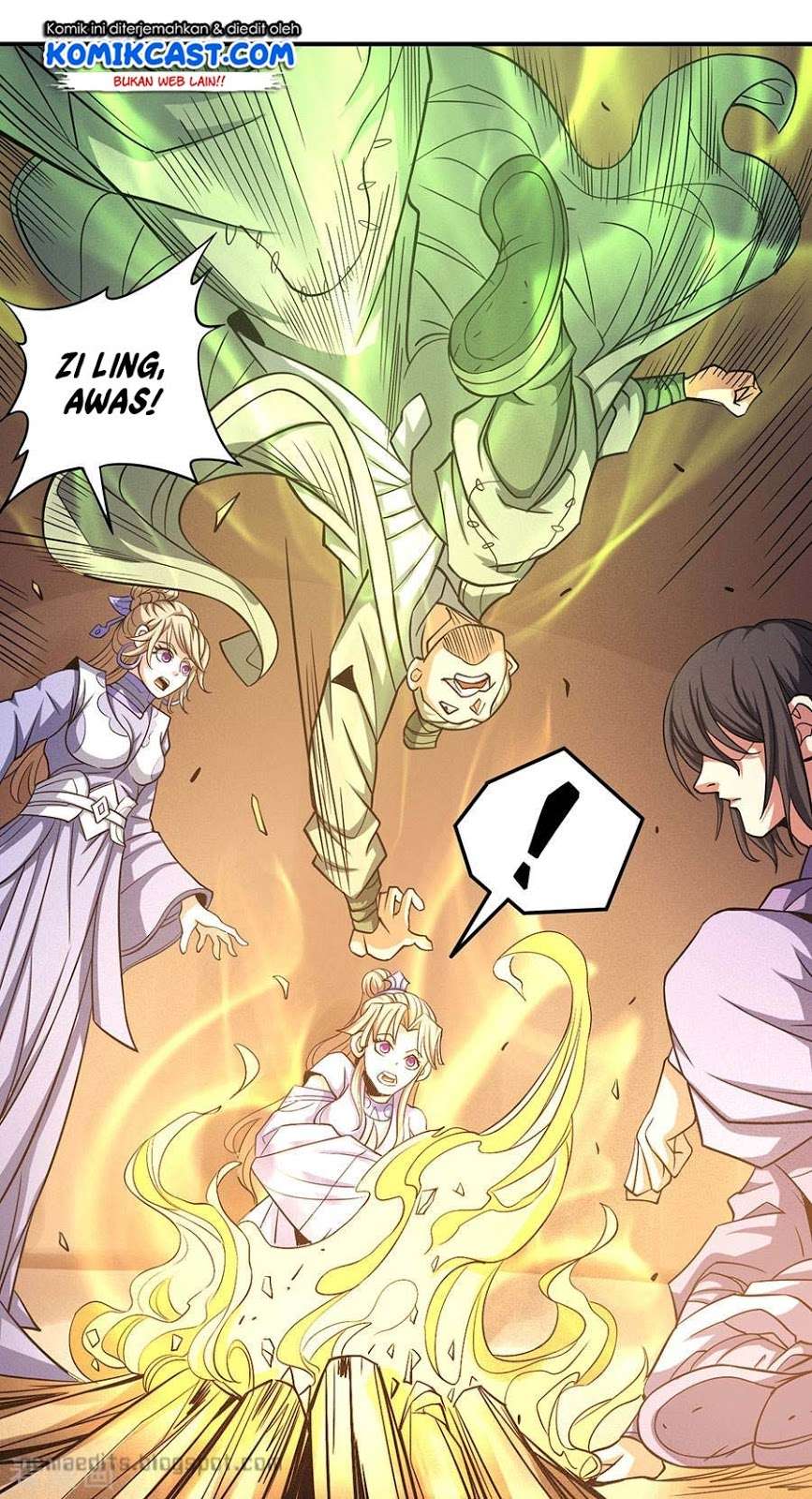 Manga page 15