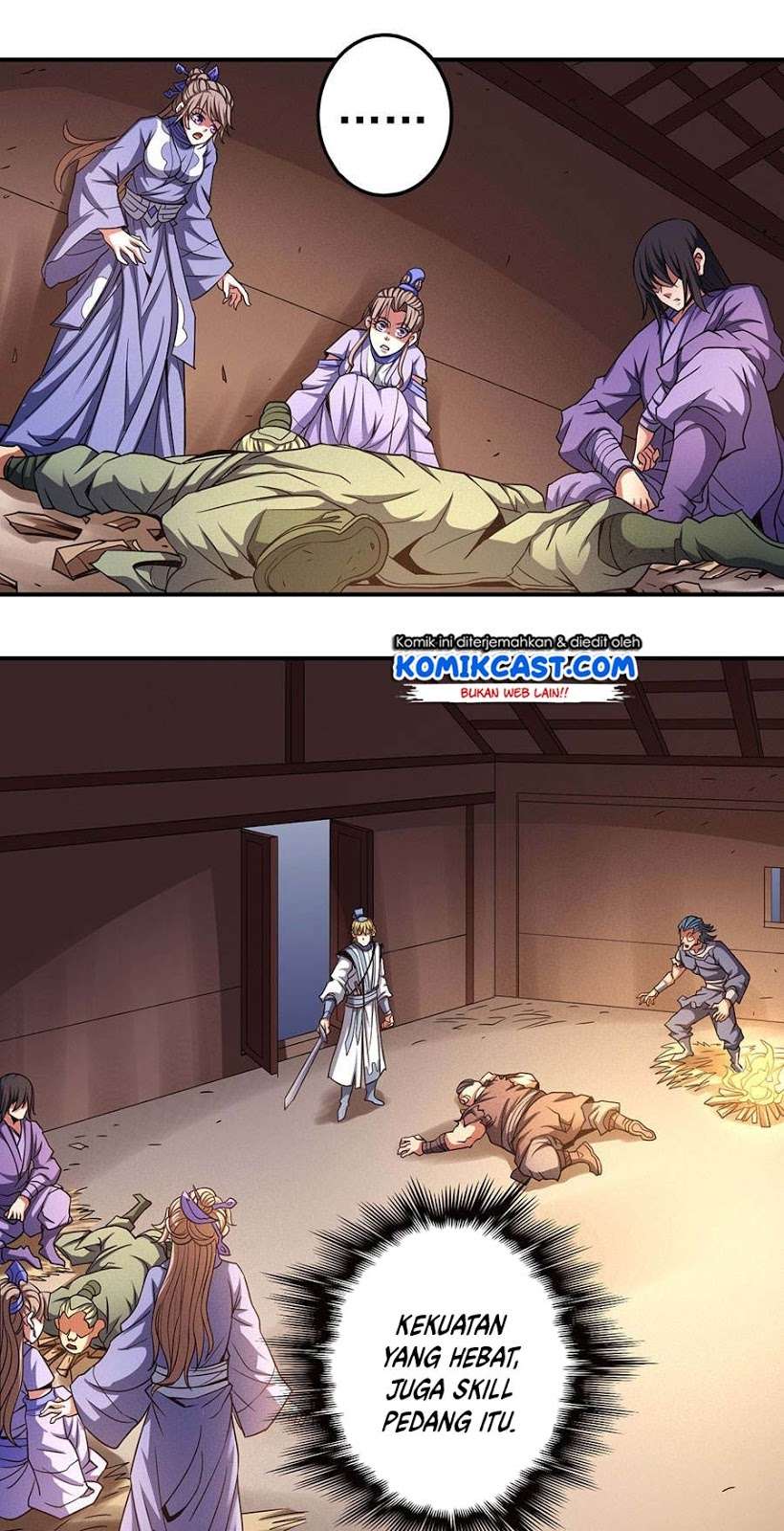 Manga page 20