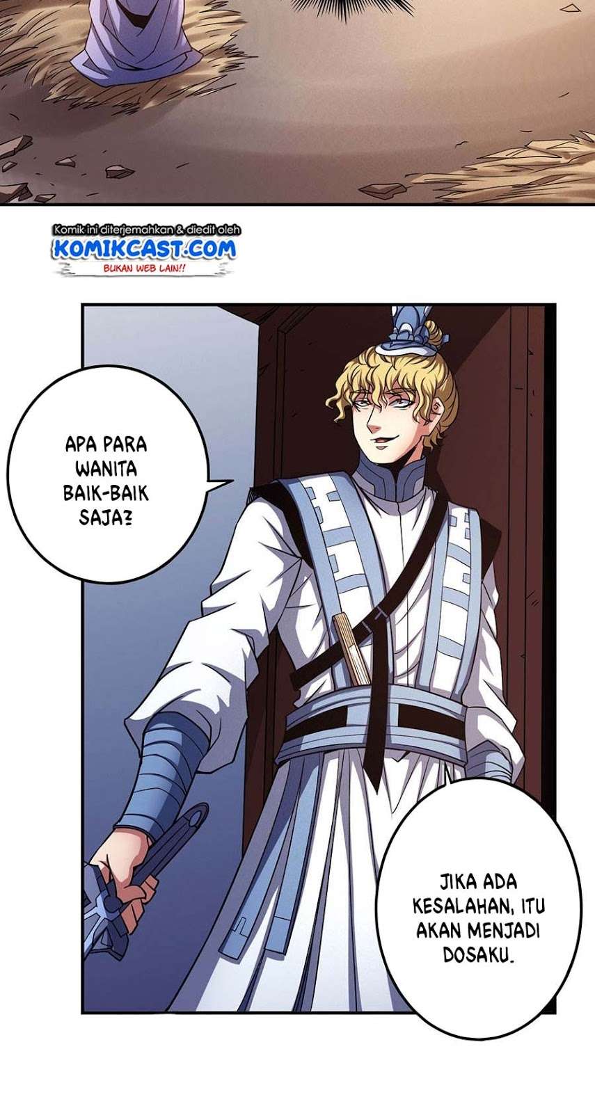 Manga page 21