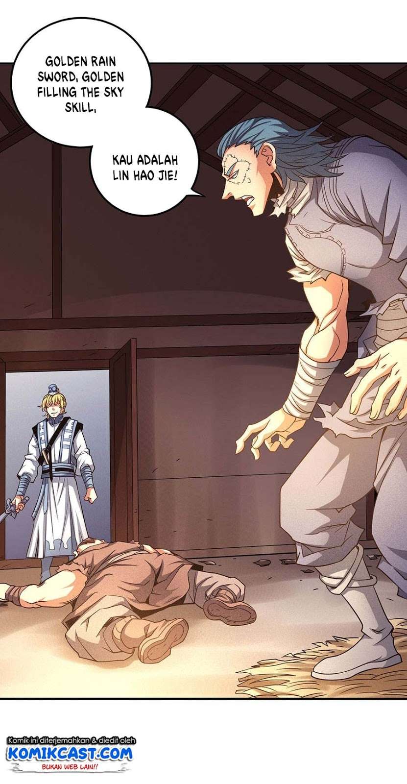 Manga page 23