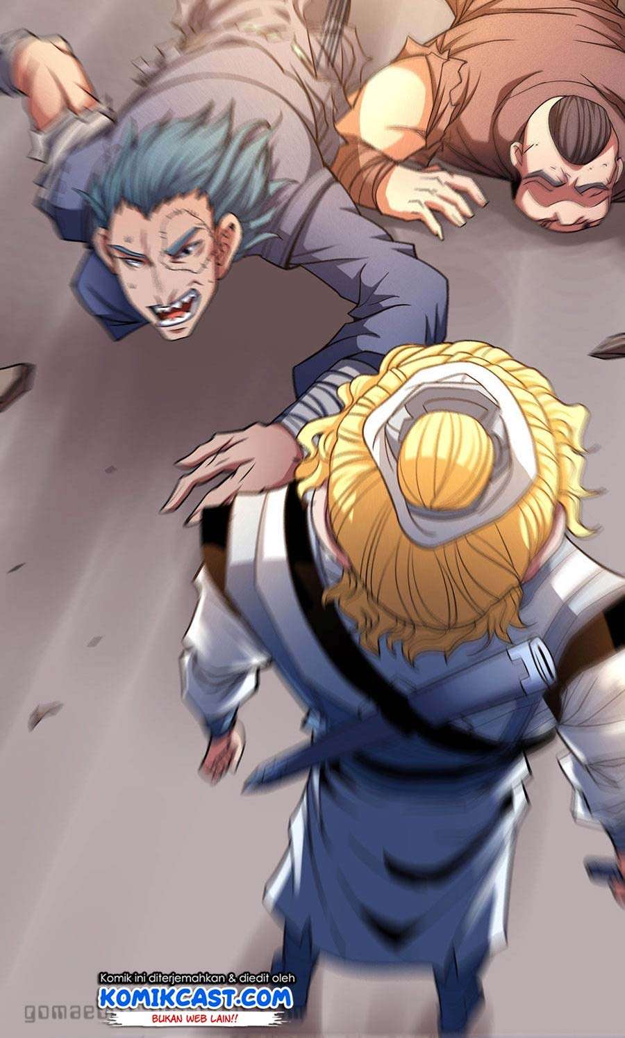 Manga page 26