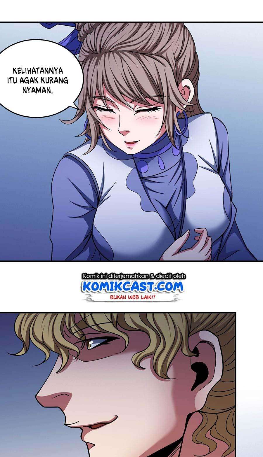 Manga page 21
