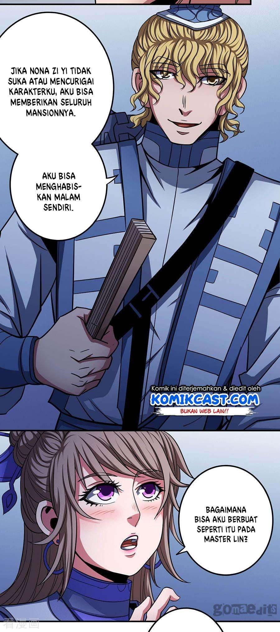 Manga page 22