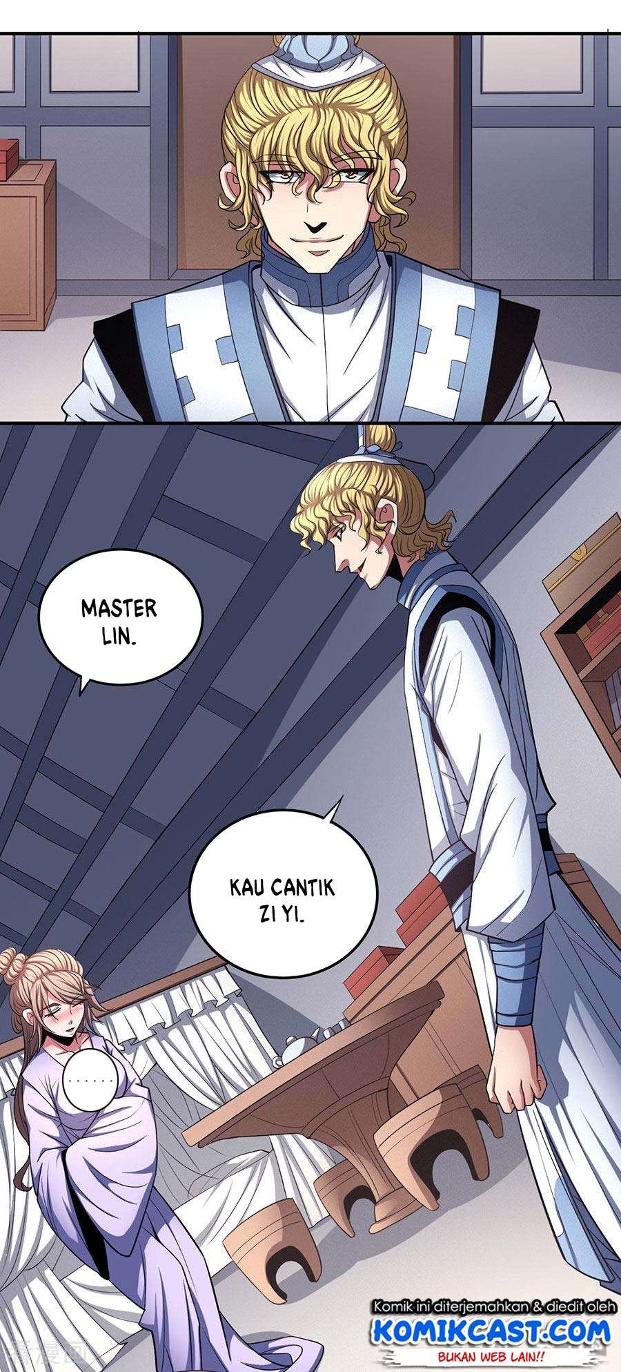 Manga page 13
