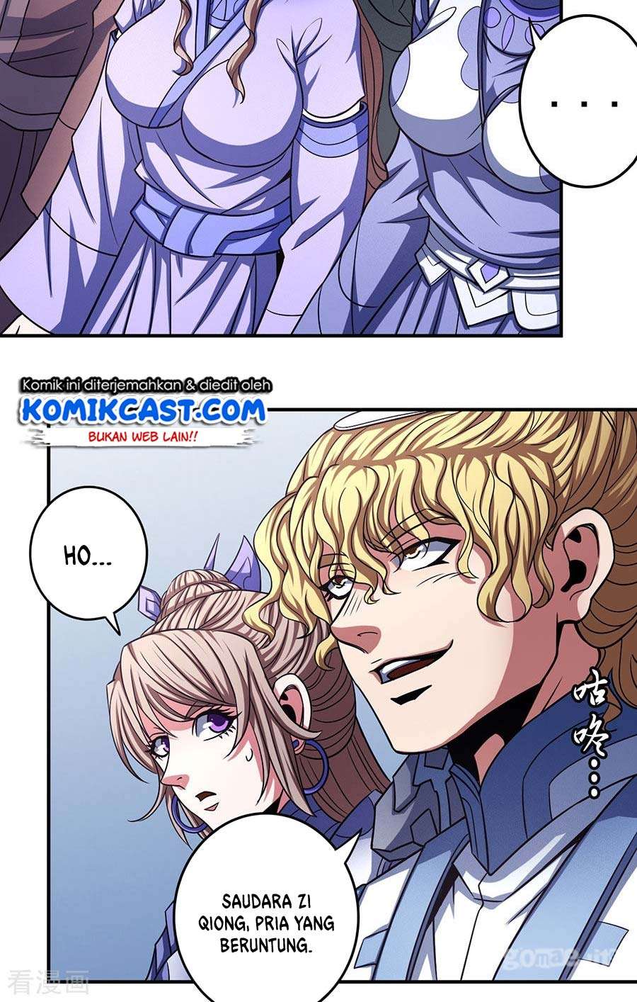 Manga page 20