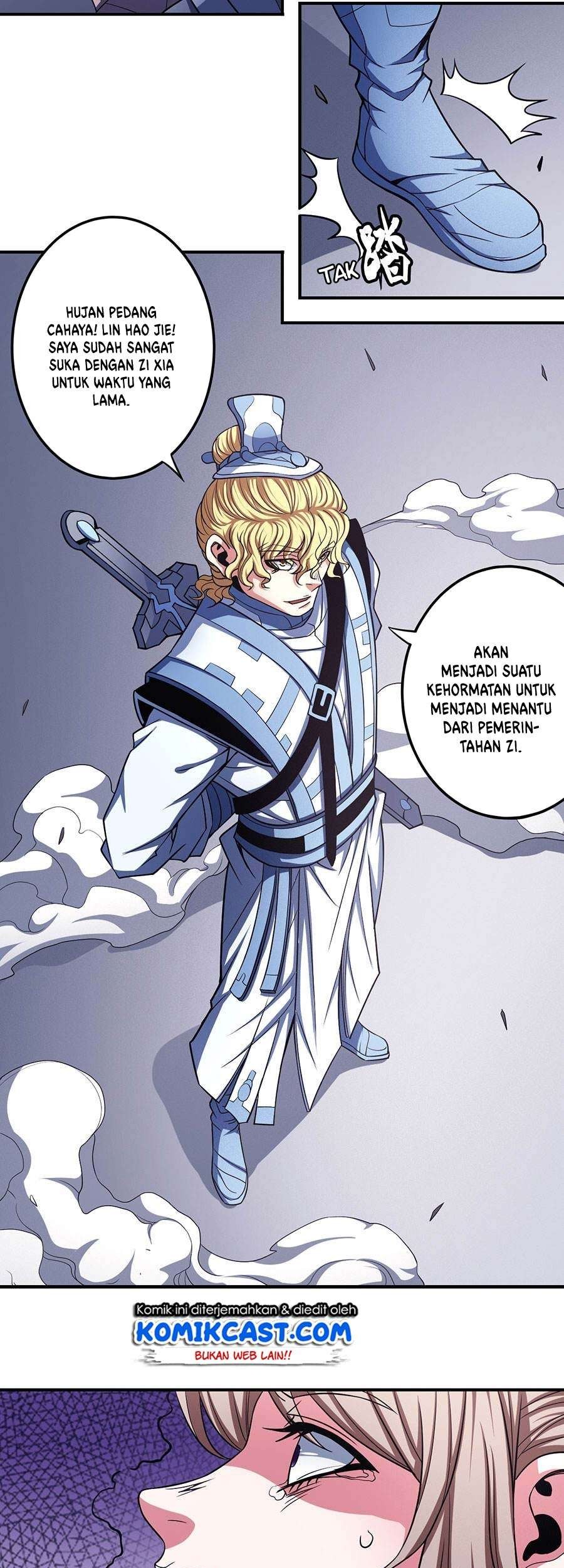 Manga page 28