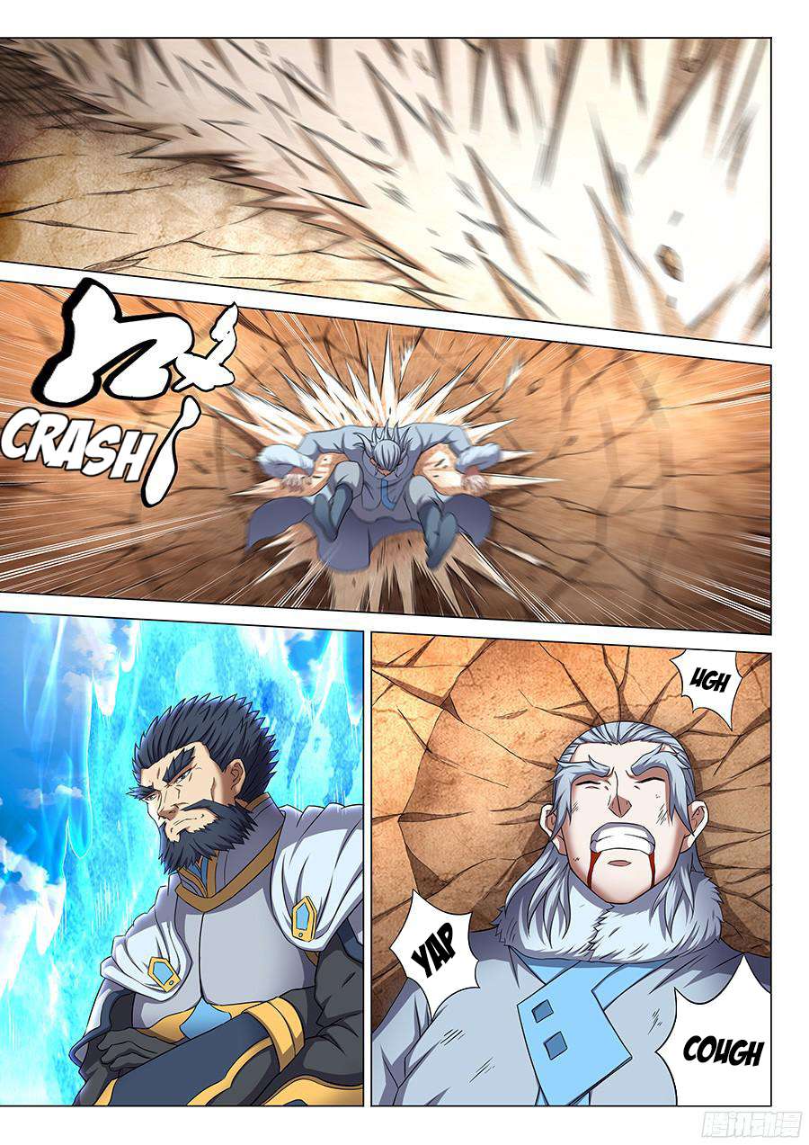 Manga page 11