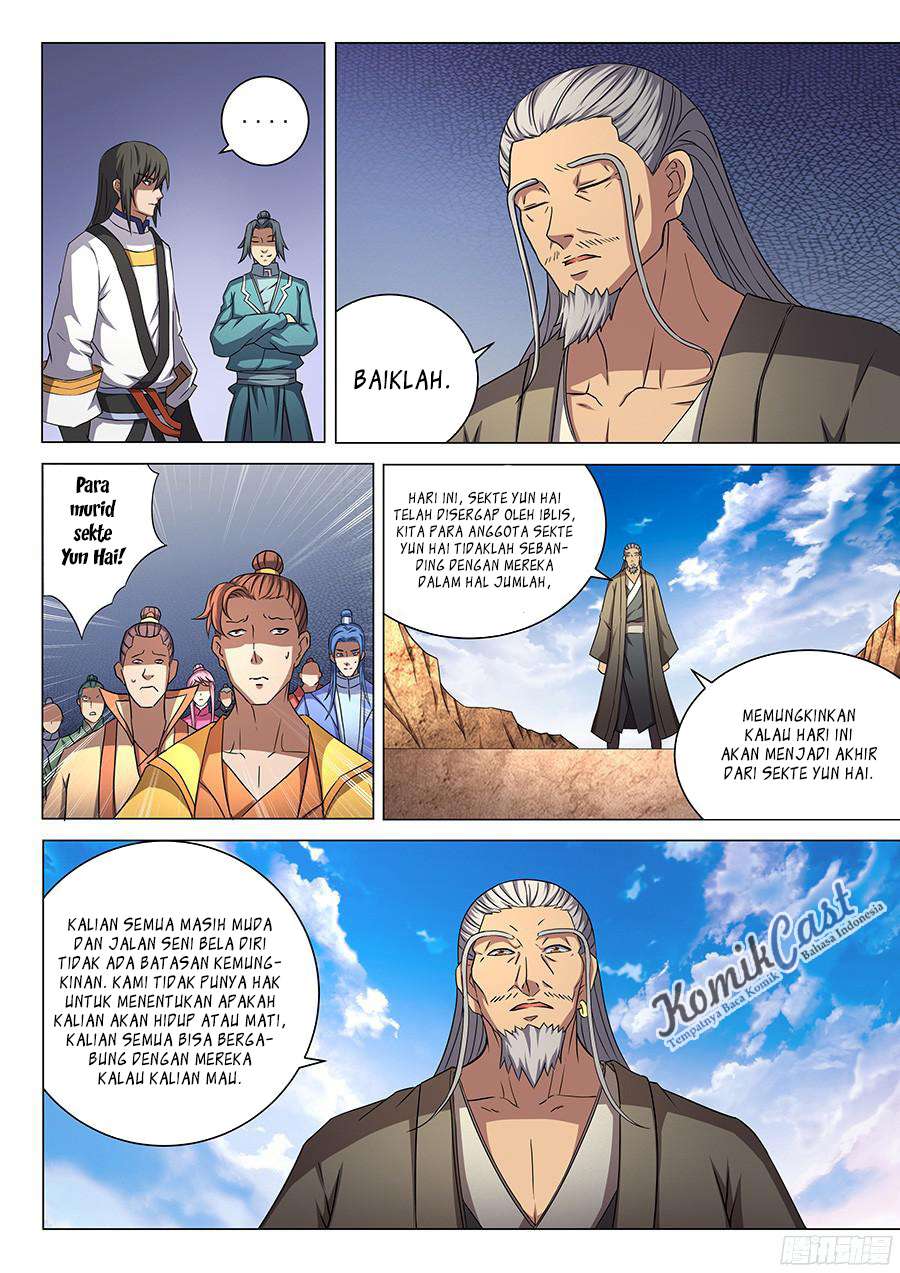 Manga page 20