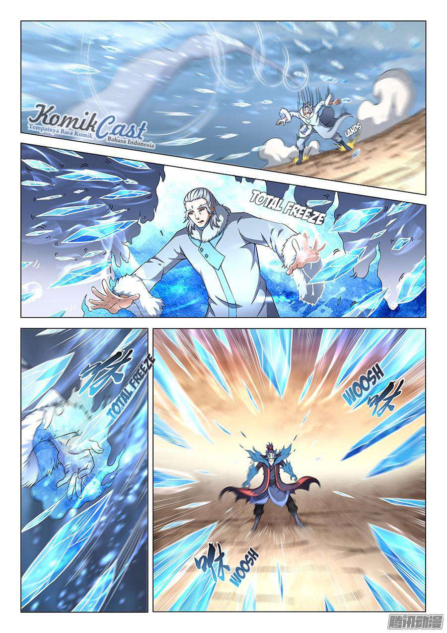 Manga page 4